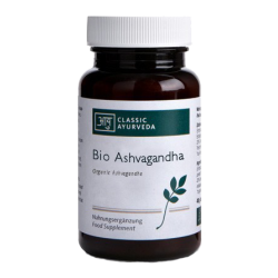 Bio Ashvagandha, 360 Tabletten